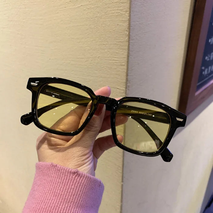 Horizon Shades