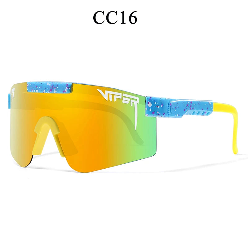 lunettes de soleil premium UV400-style sport & elegance