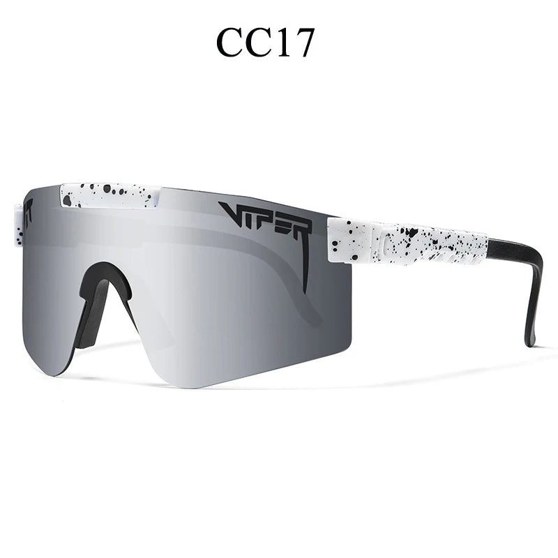 lunettes de soleil premium UV400-style sport & elegance