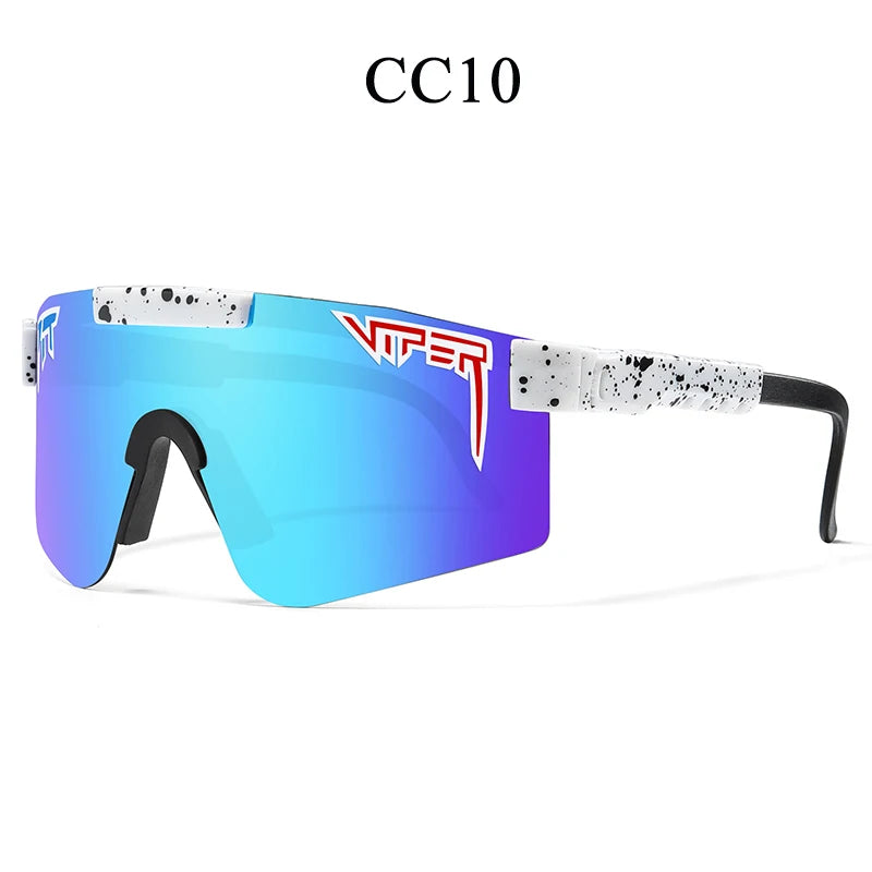 lunettes de soleil premium UV400-style sport & elegance