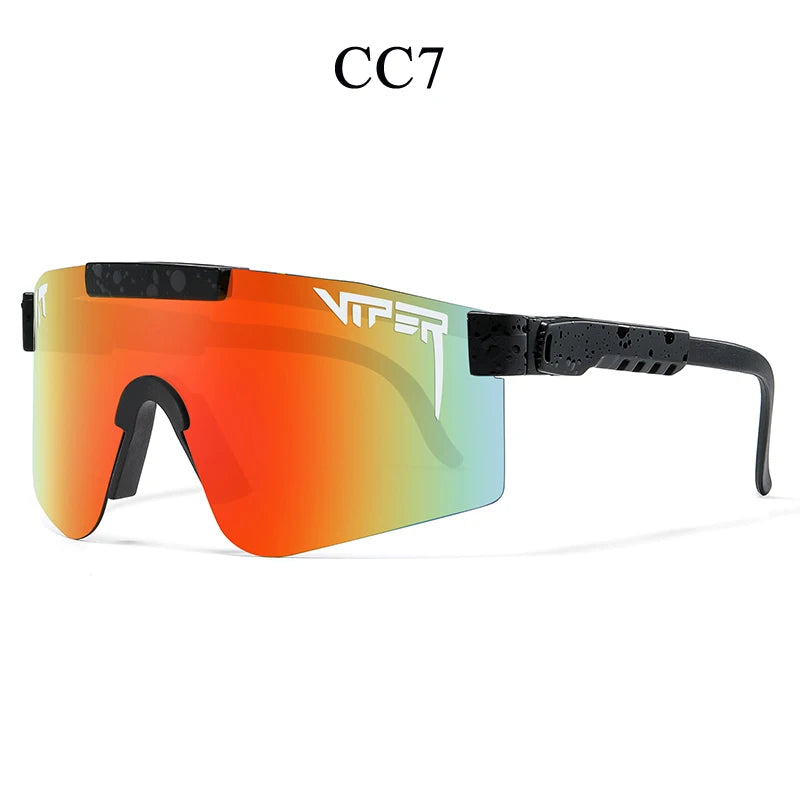 lunettes de soleil premium UV400-style sport & elegance
