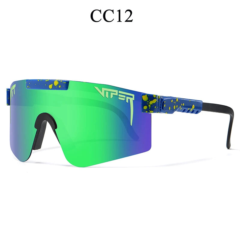 lunettes de soleil premium UV400-style sport & elegance