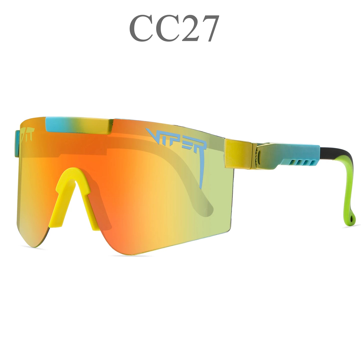 lunettes de soleil premium UV400-style sport & elegance