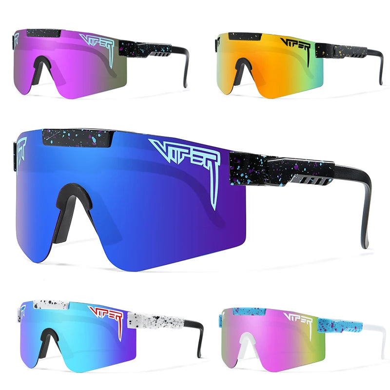 lunettes de soleil premium UV400-style sport & elegance