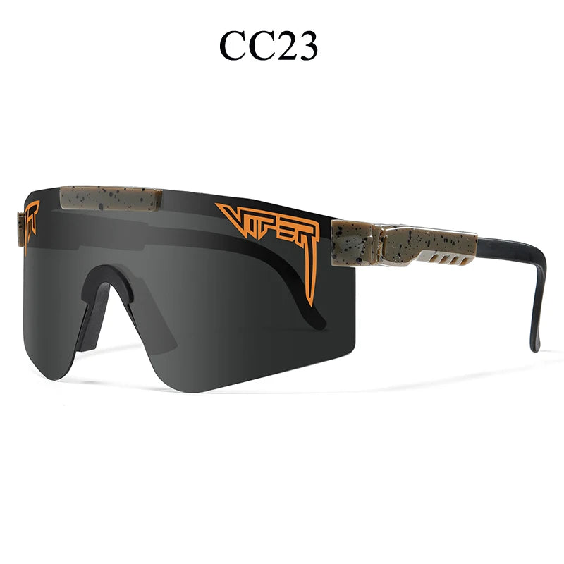 lunettes de soleil premium UV400-style sport & elegance