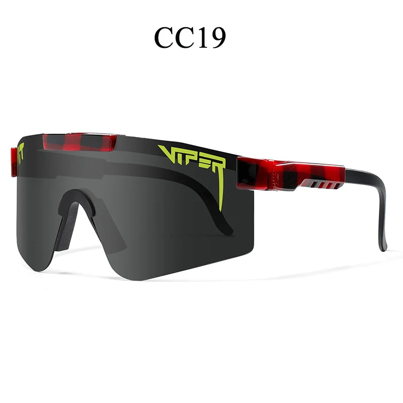 lunettes de soleil premium UV400-style sport & elegance