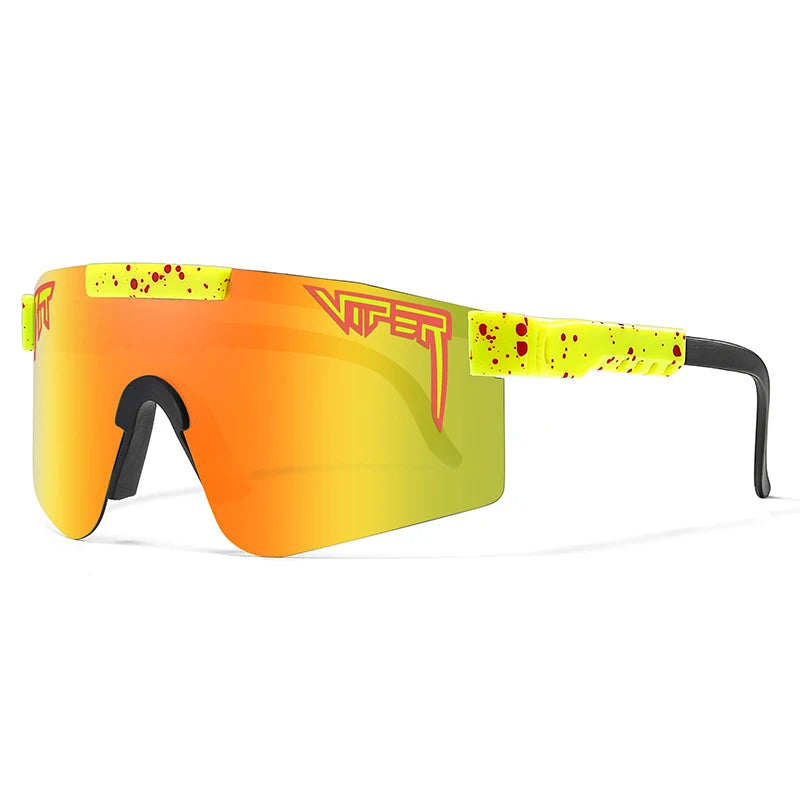 lunettes de soleil premium UV400-style sport & elegance