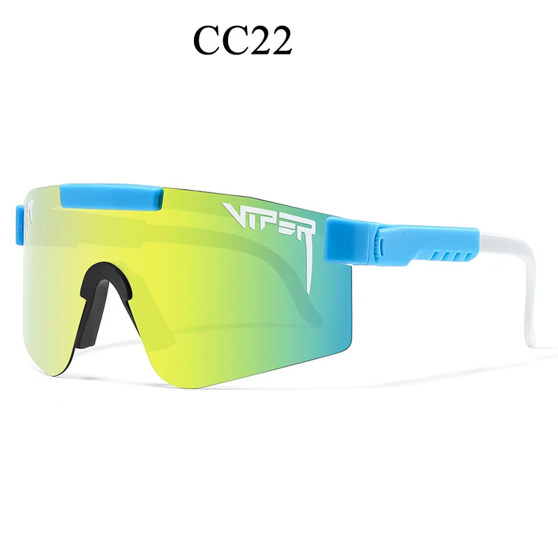 lunettes de soleil premium UV400-style sport & elegance