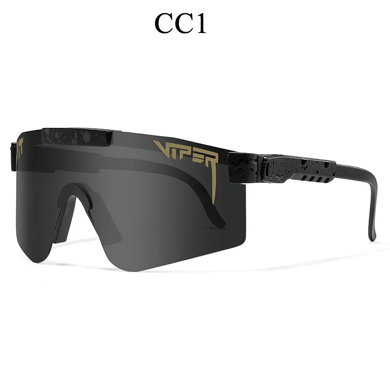 lunettes de soleil premium UV400-style sport & elegance