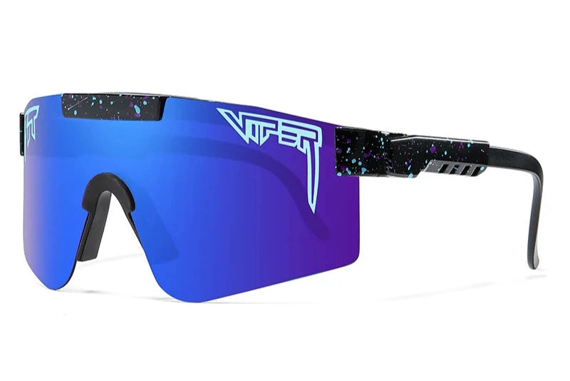 lunettes de soleil premium UV400-style sport & elegance