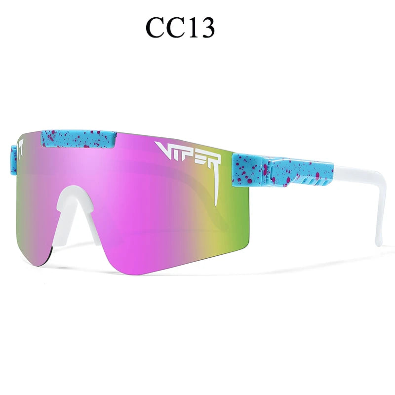 lunettes de soleil premium UV400-style sport & elegance