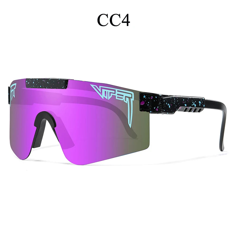 lunettes de soleil premium UV400-style sport & elegance