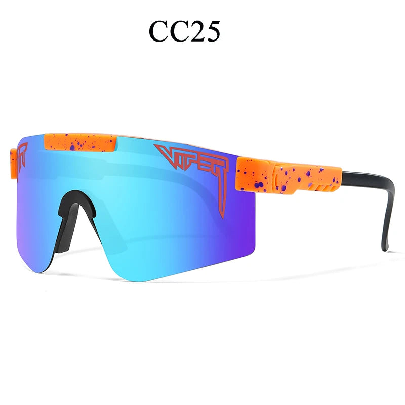 lunettes de soleil premium UV400-style sport & elegance