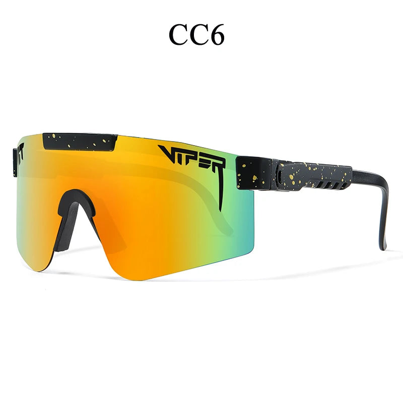 lunettes de soleil premium UV400-style sport & elegance