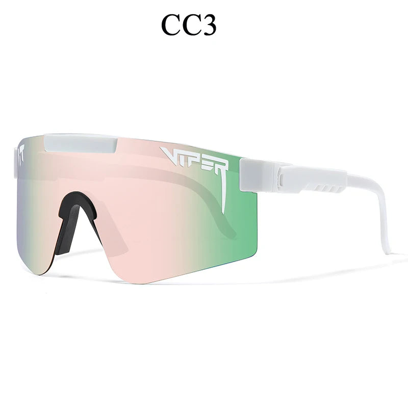 lunettes de soleil premium UV400-style sport & elegance