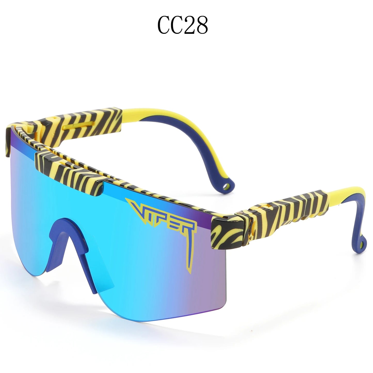 lunettes de soleil premium UV400-style sport & elegance