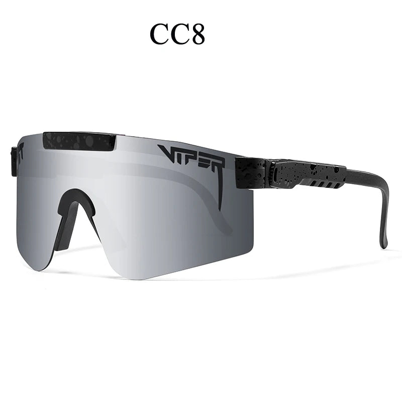 lunettes de soleil premium UV400-style sport & elegance