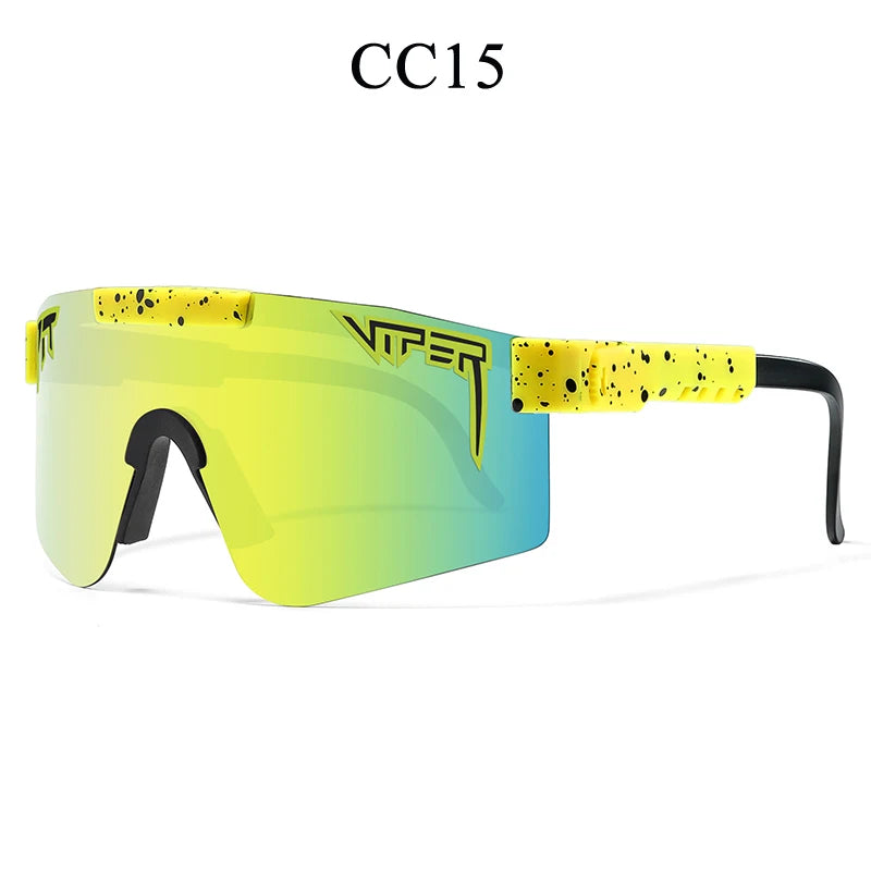 lunettes de soleil premium UV400-style sport & elegance