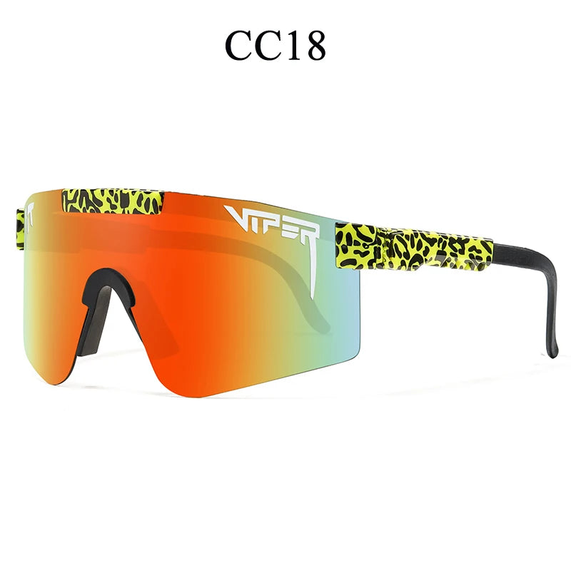 lunettes de soleil premium UV400-style sport & elegance